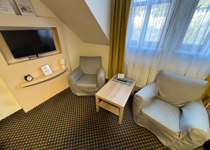 Excellent Apartments In Spa City Center 5 Min Walk From The Colonnade