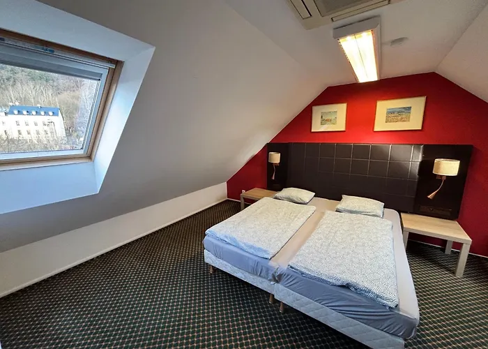 Excellent Apartments In Spa City Center 5 Min Walk From The Colonnade