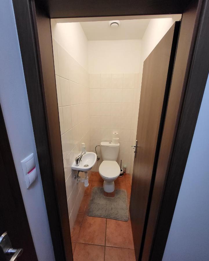 Excellent In Center 5 Min Walk From The Colonnade Апартаменты Карловы Вары