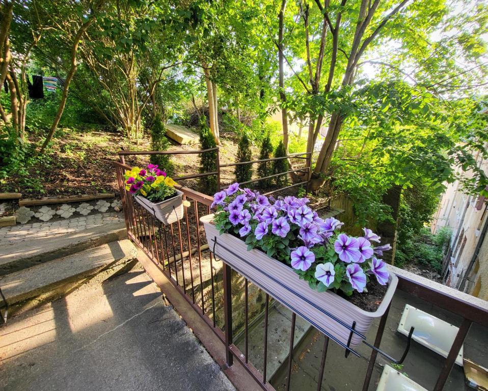 Excellent In Center 5 Min Walk From The Colonnade * Карловы Вары