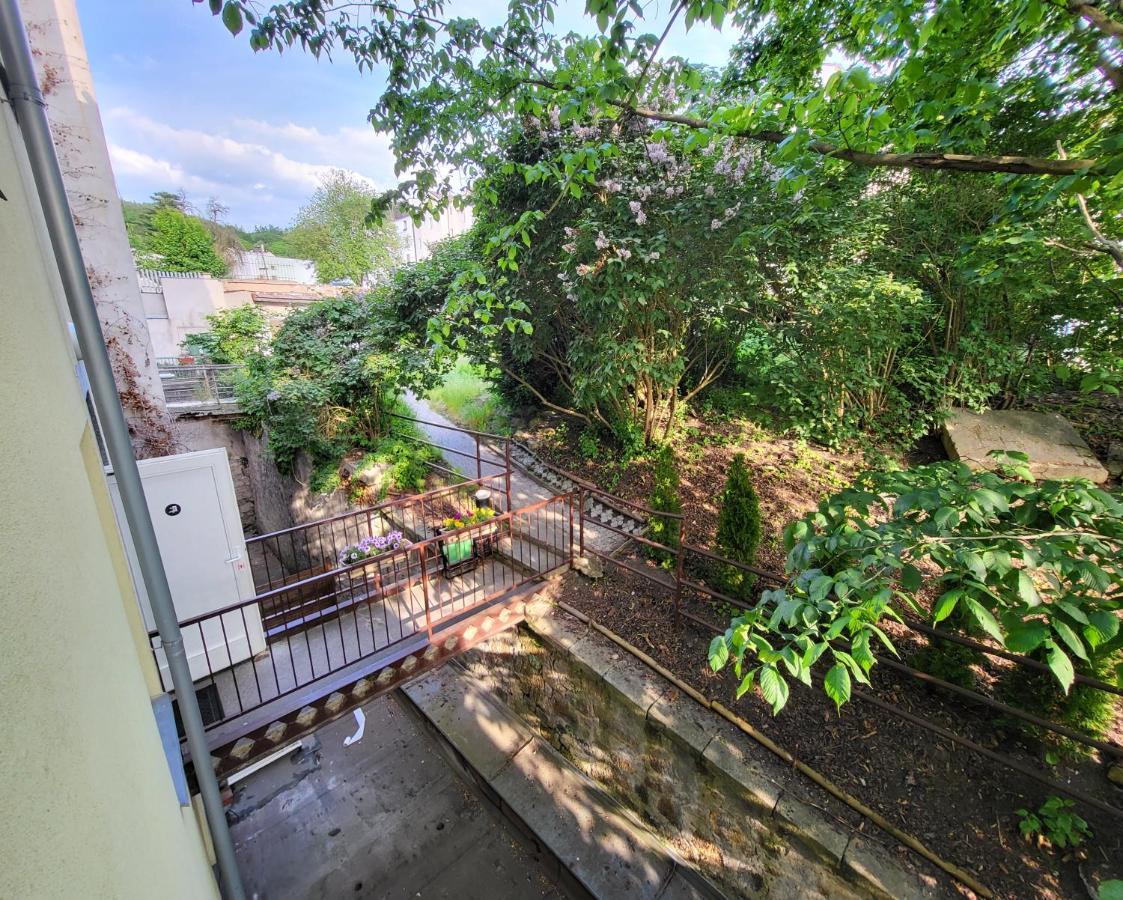 Excellent In Center 5 Min Walk From The Colonnade Апартаменты Карловы Вары