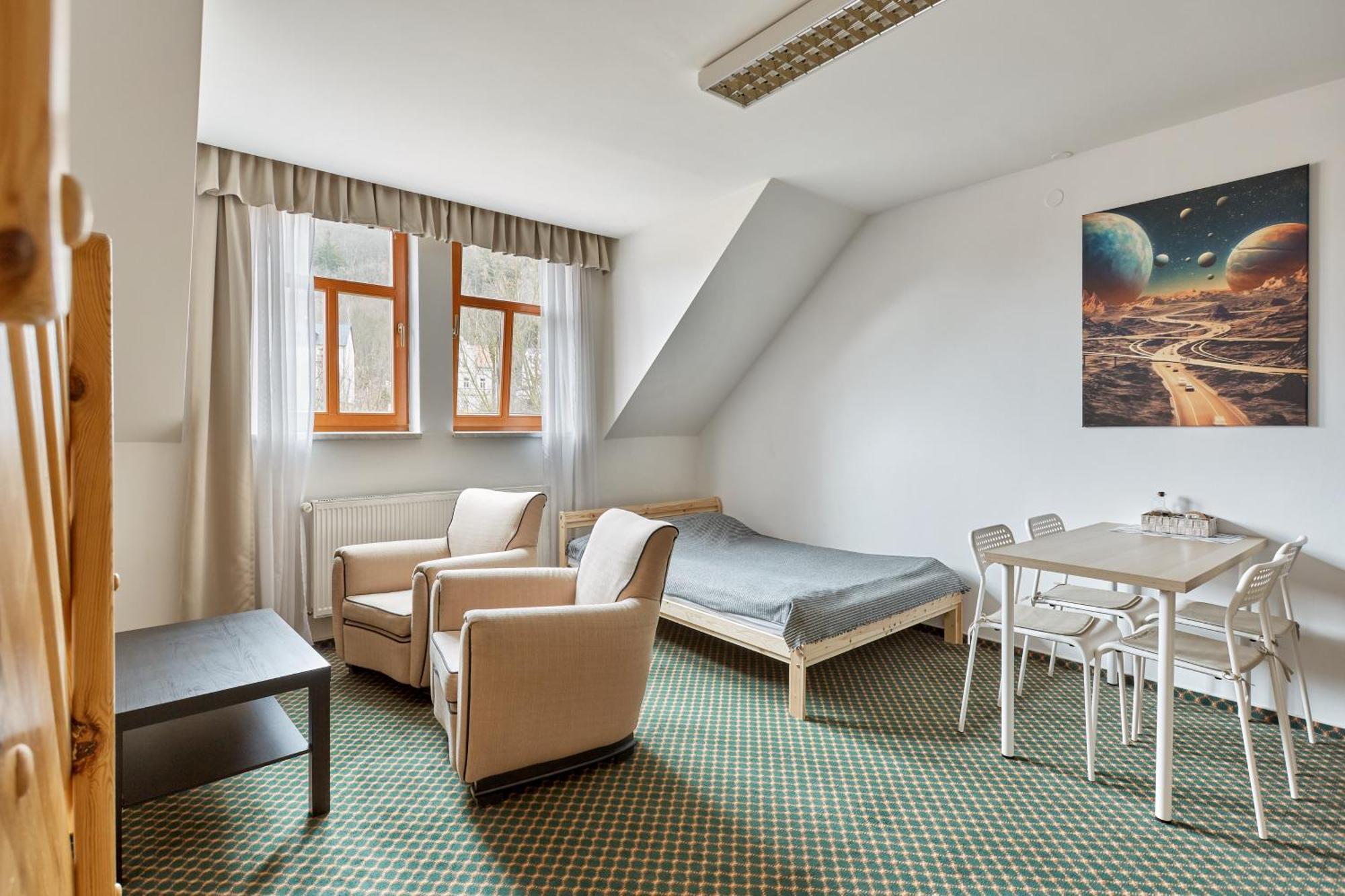 Excellent In Center 5 Min Walk From The Colonnade Апартаменты