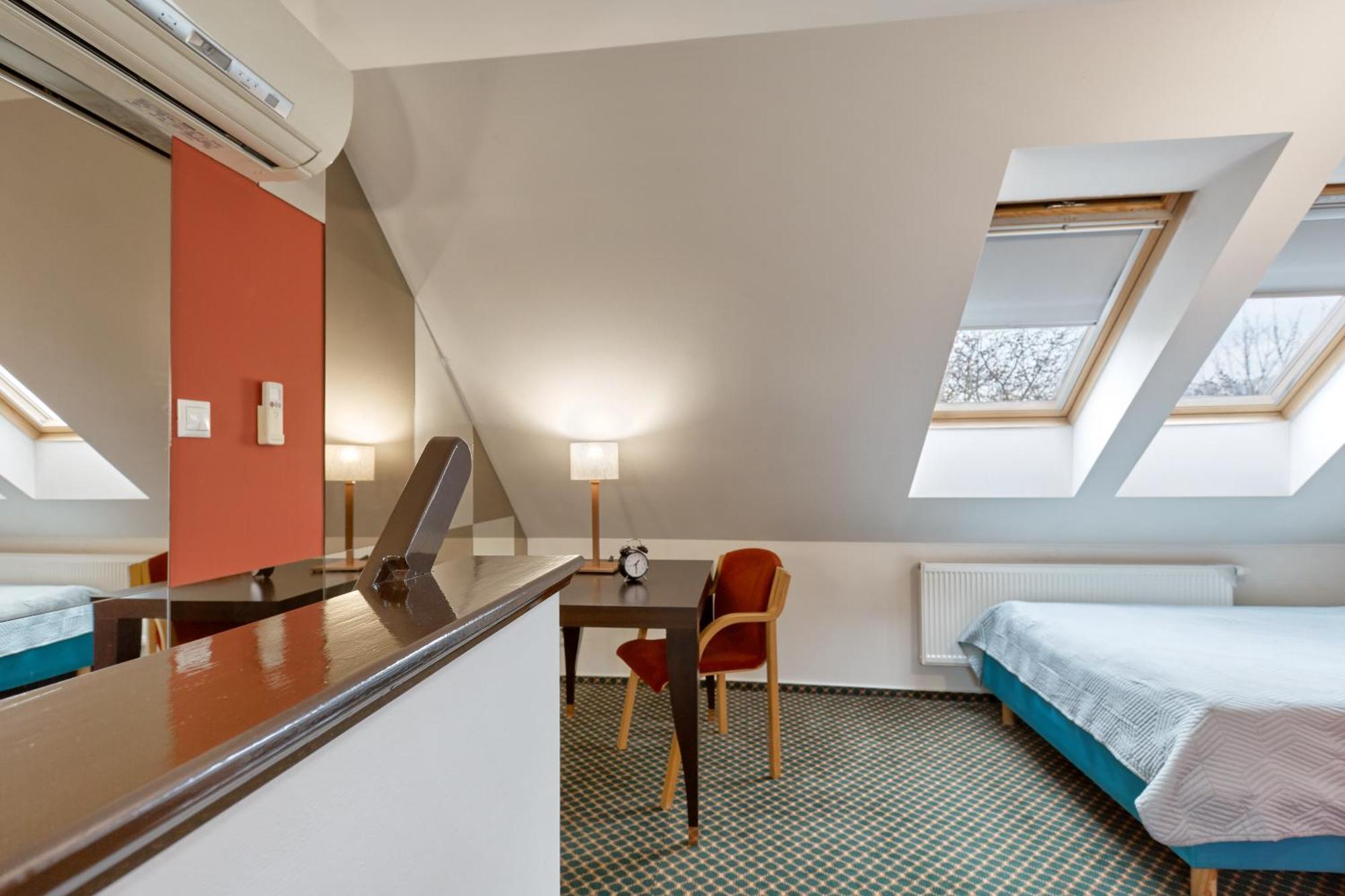 Excellent In Center 5 Min Walk From The Colonnade Апартаменты Карловы Вары