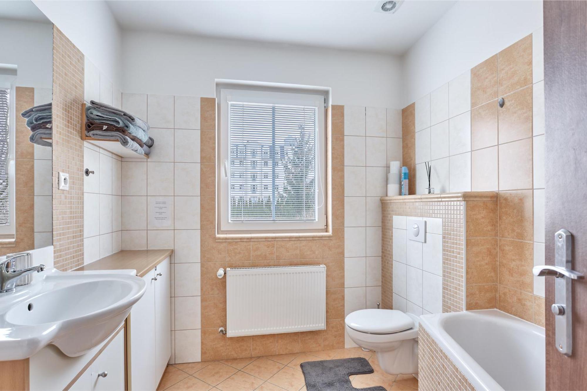 Апартаменты Excellent In Center 5 Min Walk From The Colonnade Карловы Вары