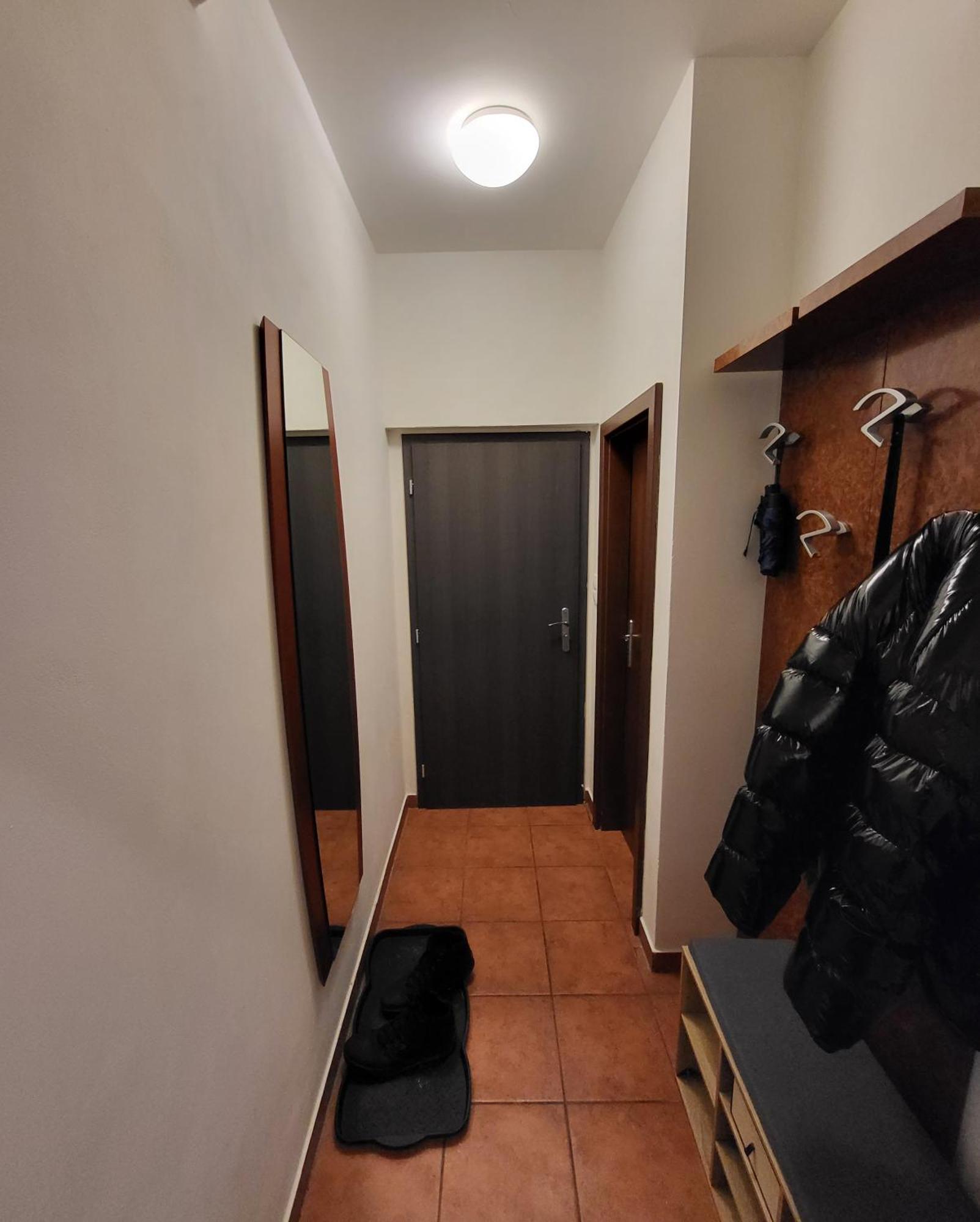 Excellent In Center 5 Min Walk From The Colonnade Апартаменты