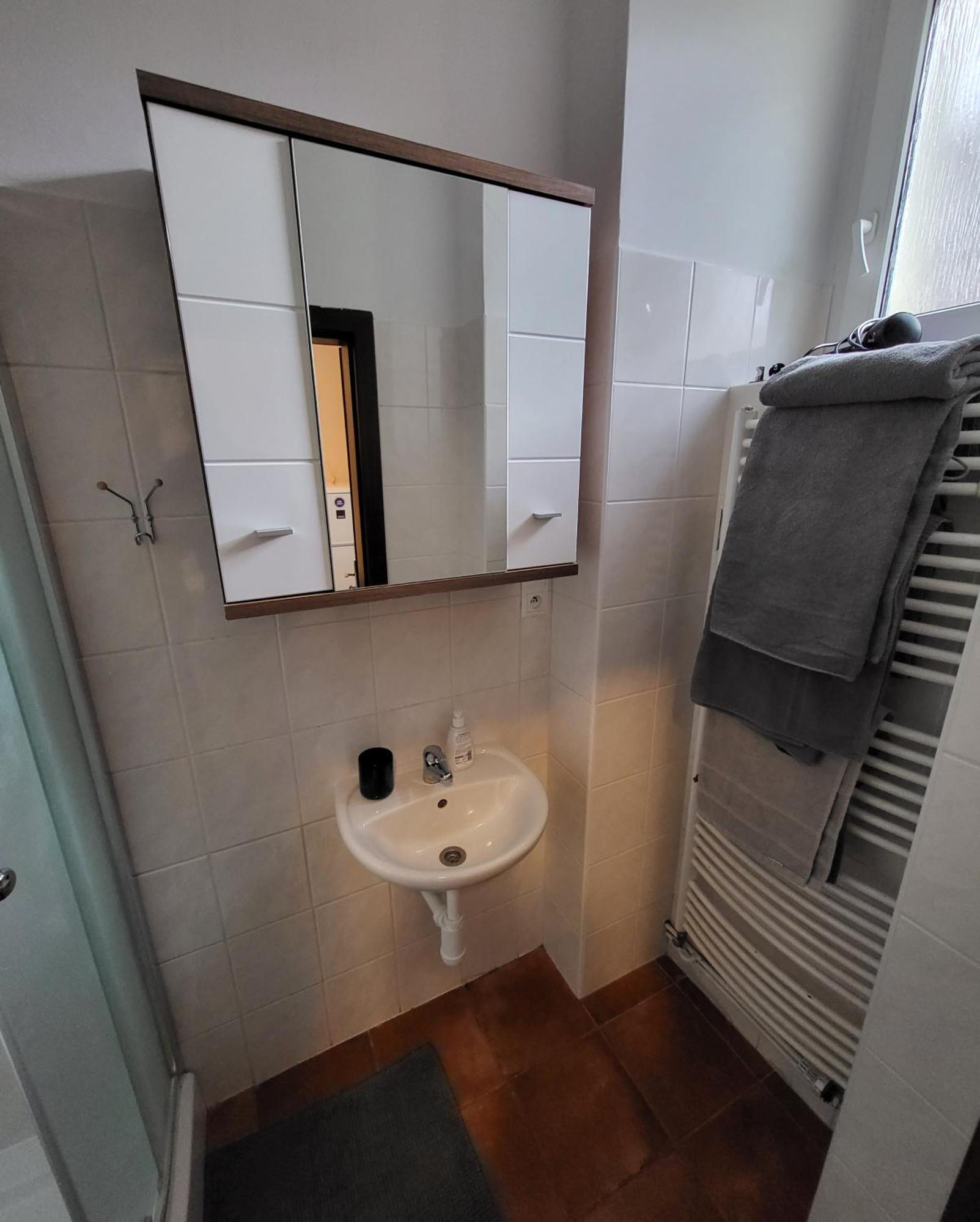 Апартаменты Excellent In Center 5 Min Walk From The Colonnade Карловы Вары