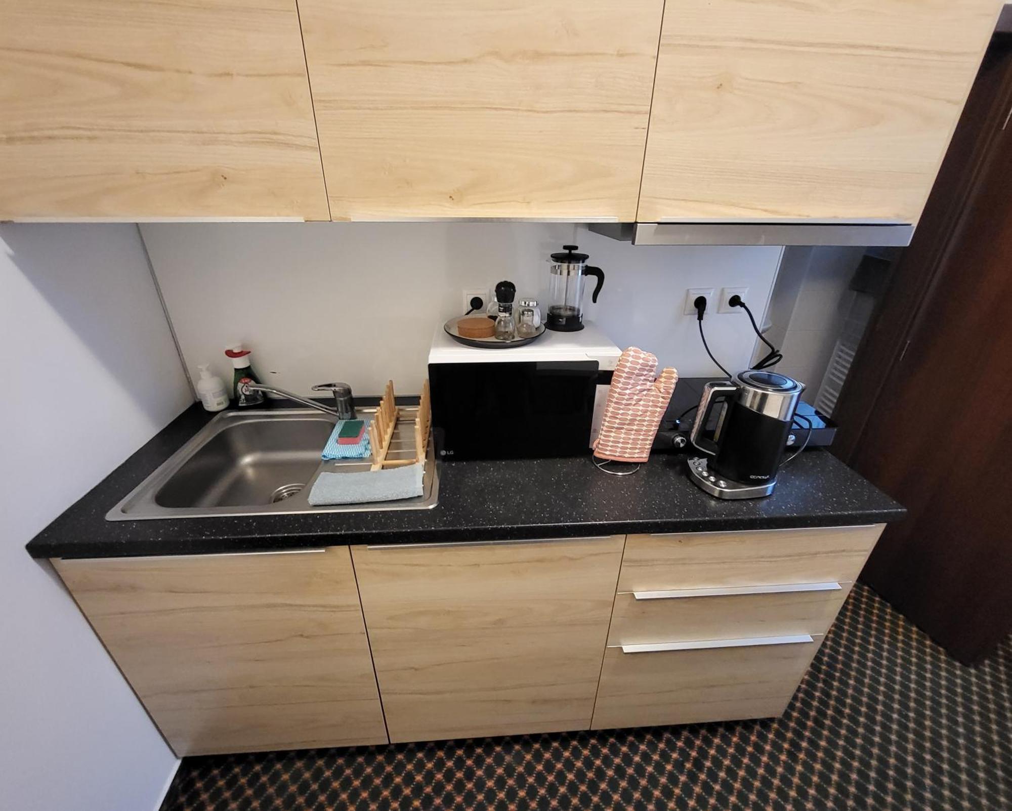 Excellent In Center 5 Min Walk From The Colonnade Апартаменти Карлові Вари