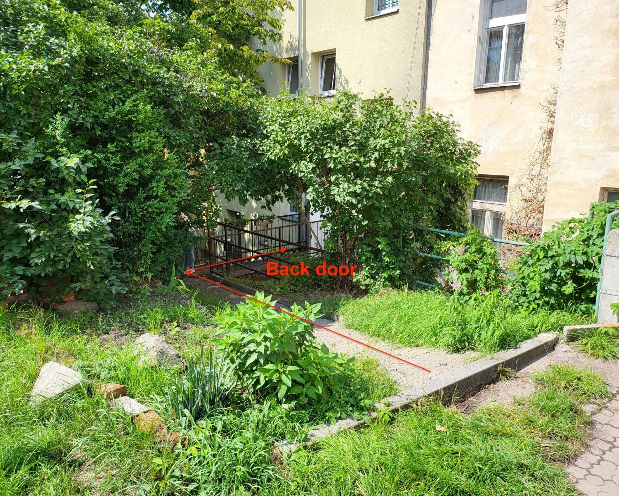 Апартаменти Excellent In Center 5 Min Walk From The Colonnade Карлові Вари
