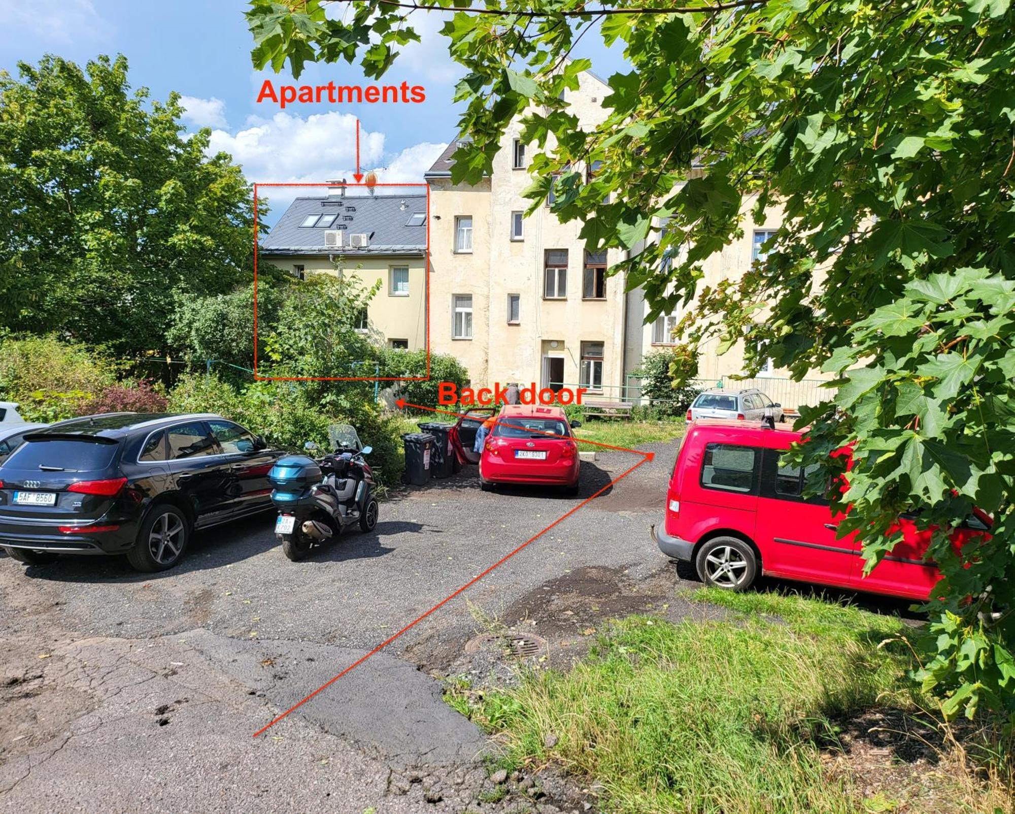 Апартаменты Excellent In Center 5 Min Walk From The Colonnade