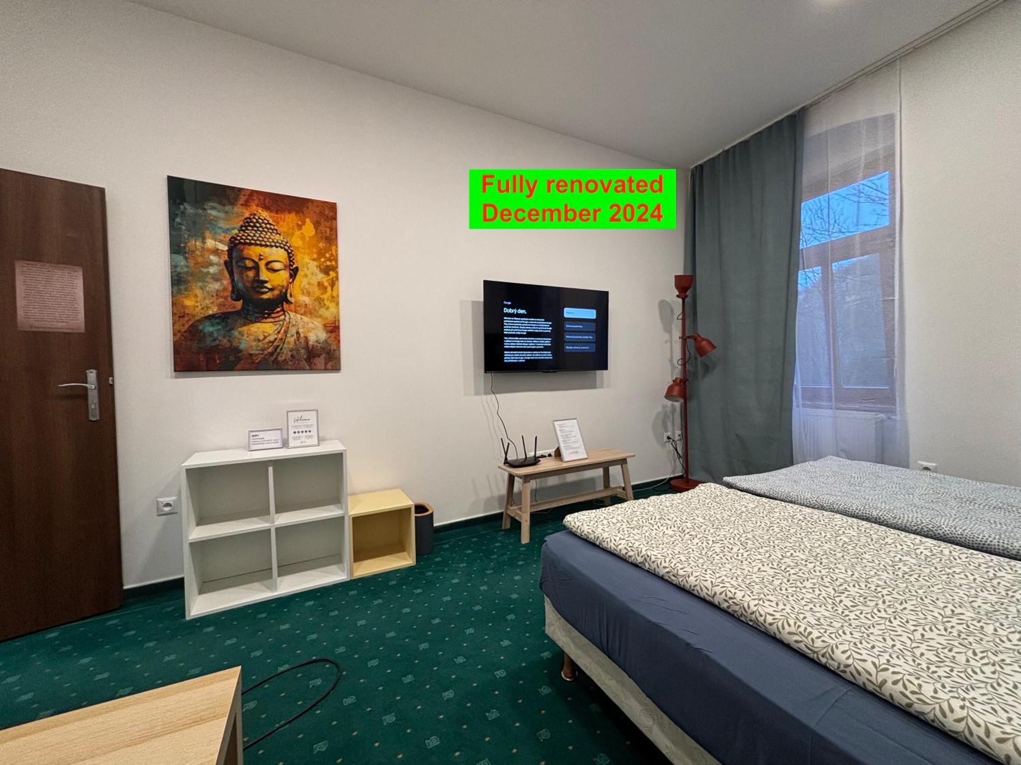 Excellent In Center 5 Min Walk From The Colonnade Апартаменты Карловы Вары