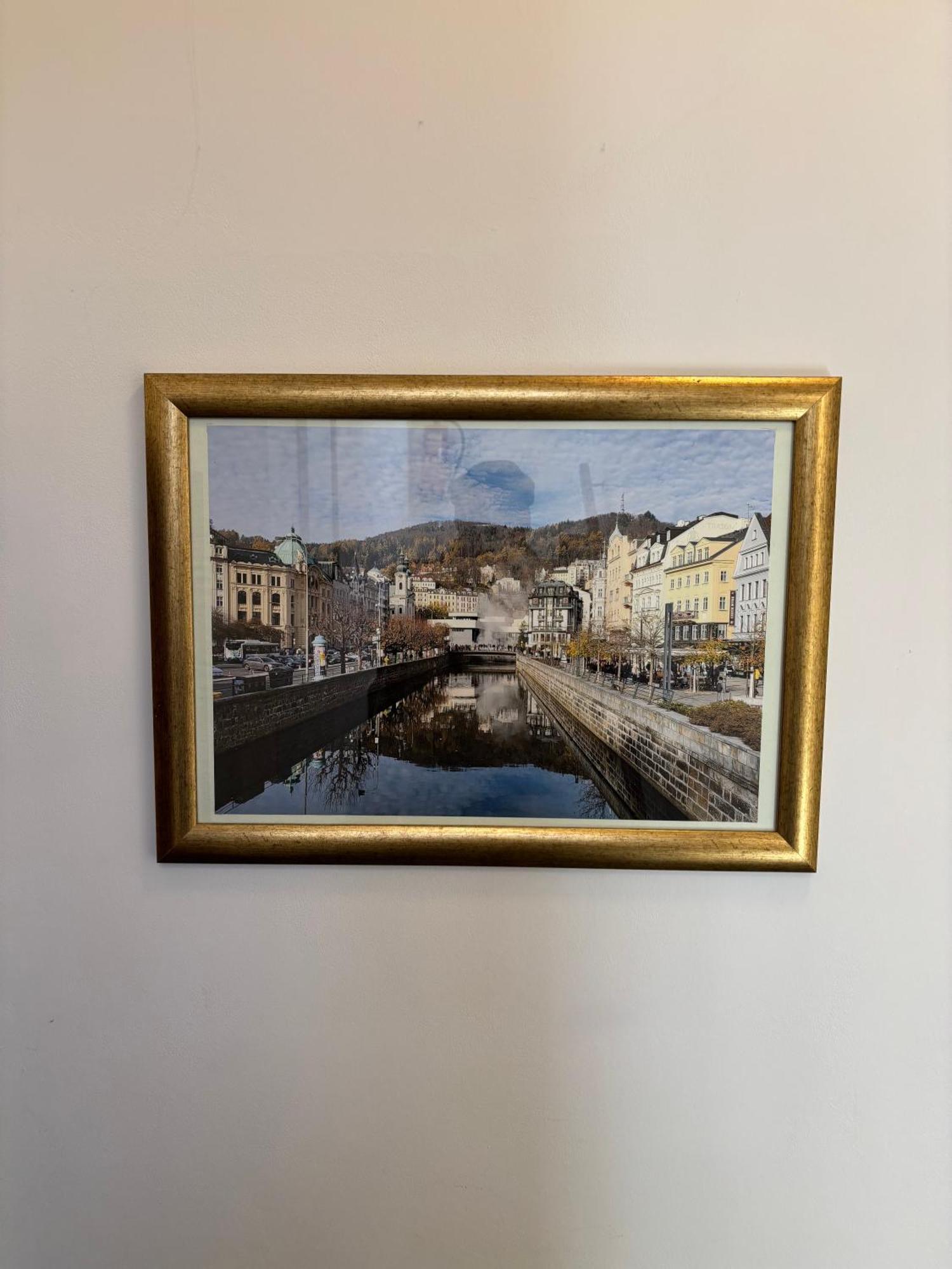 Excellent In Center 5 Min Walk From The Colonnade Апартаменты Карловы Вары