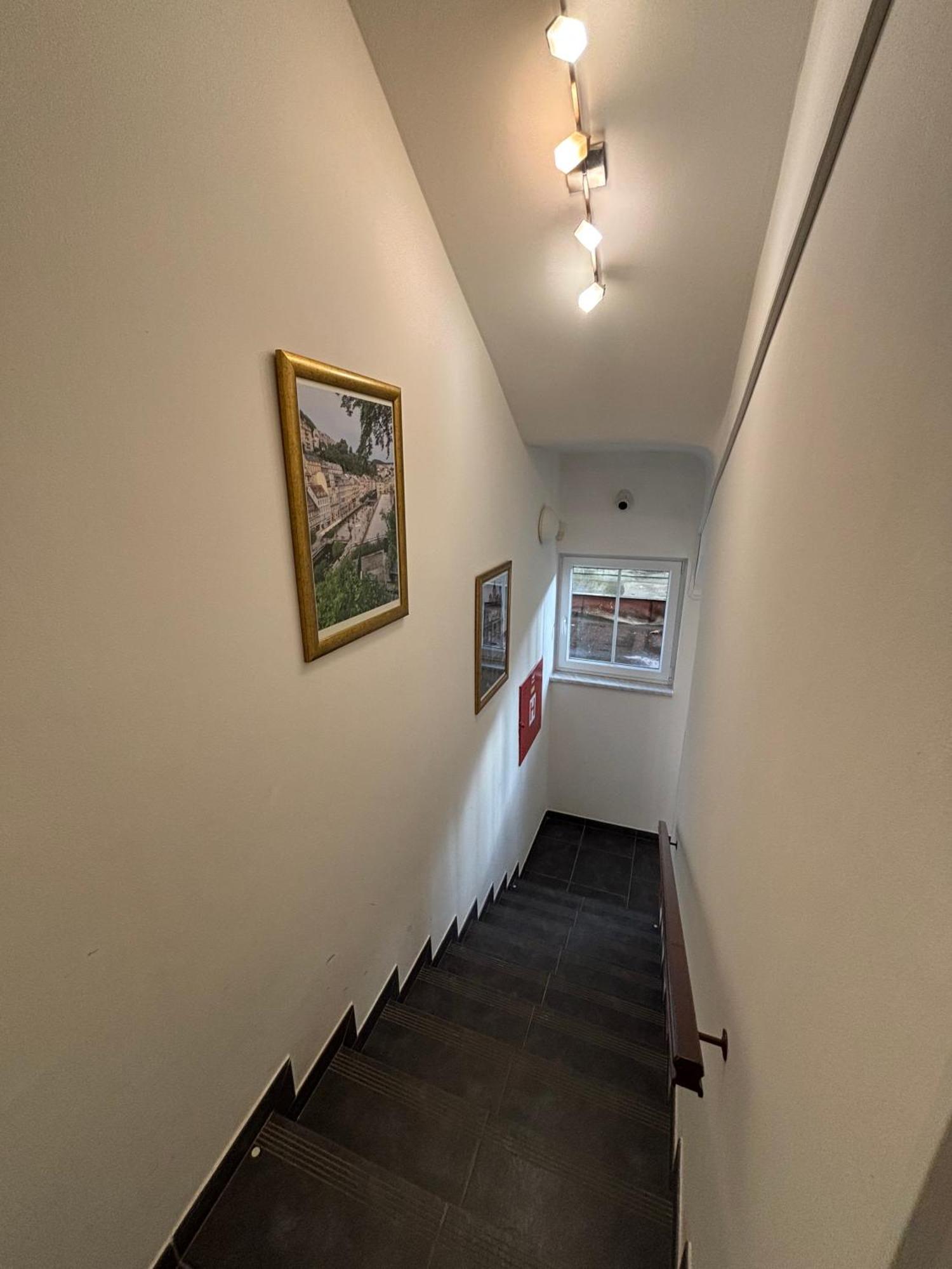 Апартаменти Excellent In Center 5 Min Walk From The Colonnade Карлові Вари